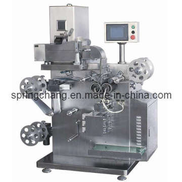 High-Speed and Auto Alu-Alu Foil Packing Machine (DLL-158)