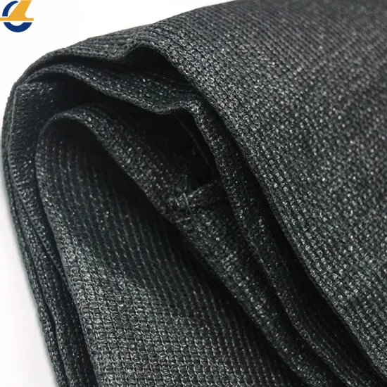 Privacy Vinyl Screen Above Fence 4 ft