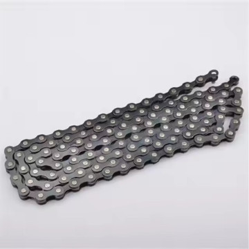  Heavy Duty Bicycle Chain for Kids Fixie Bike - Single Speed Chain 