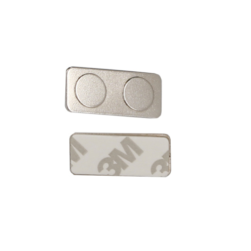 Magnet Name Plate Magnetic Name Badge, High Quality Magnet Name Plate ...