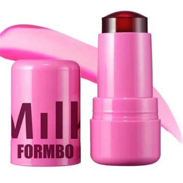 Low MOQ Jelly Blush Lip Cheek Tint
