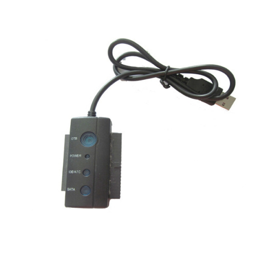 USB 3.0 to IDE&SATA Cable