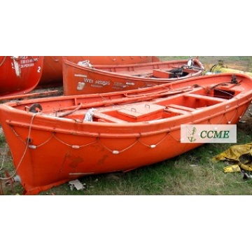 Fast rescue boat Open type fast rescue boats