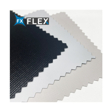 FLFX Wholesale Polyester Window Blind Fabric for Shades and Roller Blinds