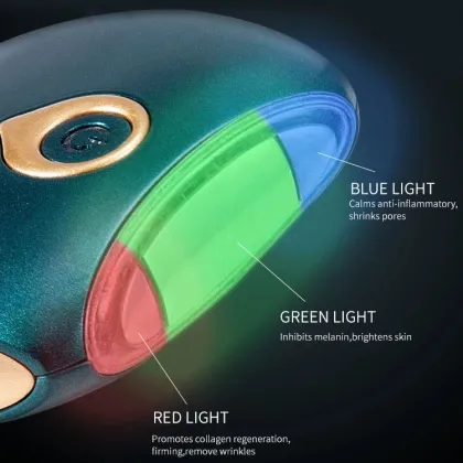 Ems Rf Beauty Device Face neck tightening device