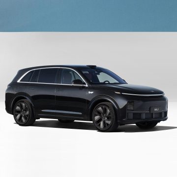 2023 Li Auto L7 Max: гибридный электромобиль в крупном пространстве в сфере крупного пространства