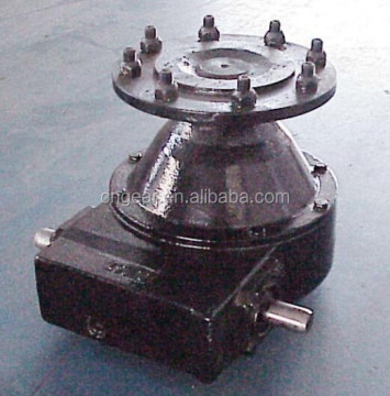 FIXEDSTAR Agricultural Gearbox Specialists