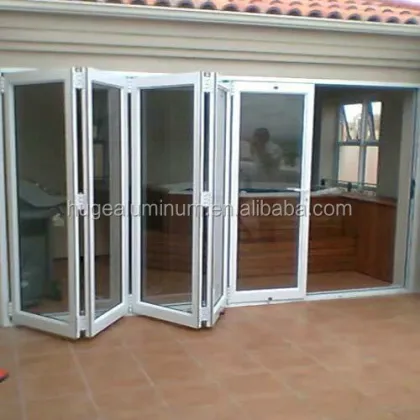 Main Gate Design: Security Doors and Windows