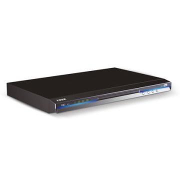 DVD Player with Ultra Slim Design