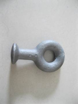 Q-7/Qp-7/Qh-7 Type Ball Eyes