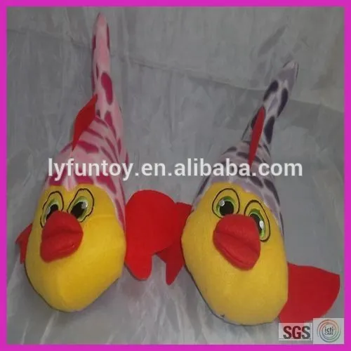 plush sea animals plush toy
