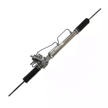 SH Auto Spare Parts - Steering Rack 49001-1F705 for Nissan March II