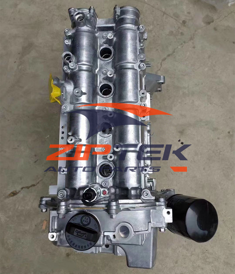 BYD476ZQB Engine (5)