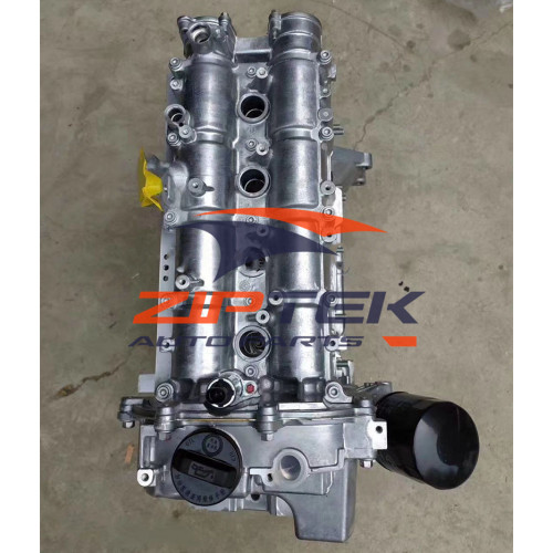 118kw 1.5t Byd476zqb Engine for Byd