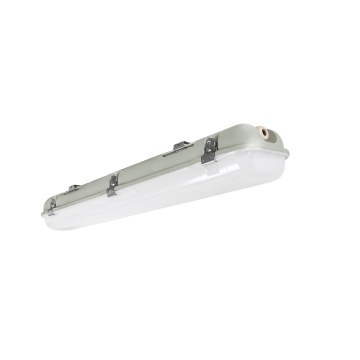 Hot Sale waterdichte LED BATTEN Licht: 130lm/W T8 Lineaire verlichtingsoplossing