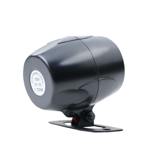 Universal Car Backup Beeper 110db Siren Horn