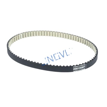 VW Golf Beetle Auto Parts: Water Pump Belt