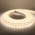 SMD5730 LED LED Strip a striscia a doppia riga