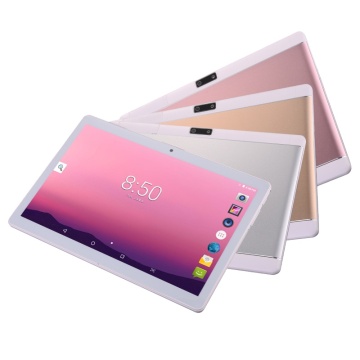 Heißer Verkauf von 10 -Zoll -Android -Tablet mit WLAN für Online -Ausbildung und Kinderlernen