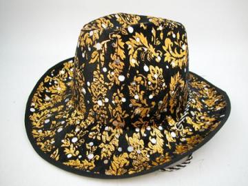 fashion hat.HG-B016