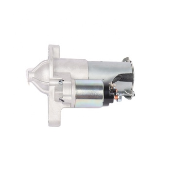 QDY1202 QR473 Engine Motor Starter Assembly for Chery QQ Tiggo FACE A1 Parts