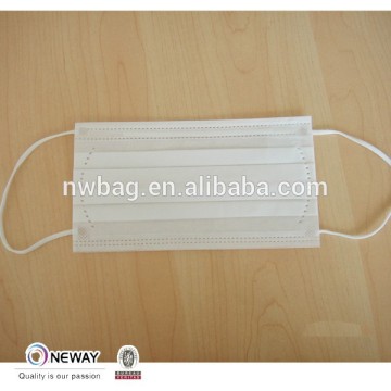 2015 Dust Mask/Disposable Dust Mask/Nonwoven BFE99 Disposable Dust Mask