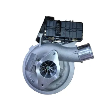 GT2256V Turbocharger for RANGER EVEREST 3.2CDI