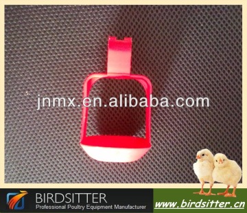 hot sale good cheap automatic chicken nipple drinker