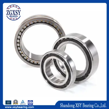Nu2220 Ecj Cylindrical Roller Bearing