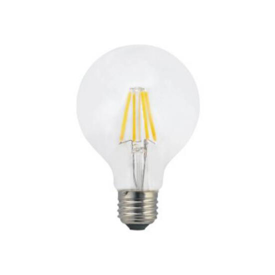 Ball-Shape 4W LED Filament