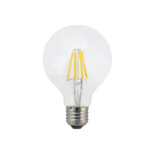 LEDER Ball-Shape 4W LED Filament