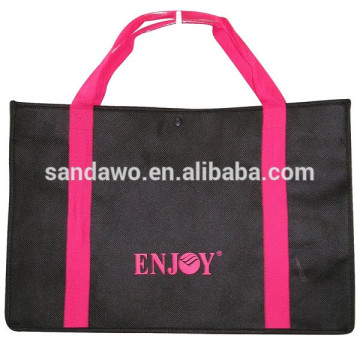 Modern design Assemble non woven bags direct