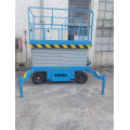 Best Value 2 Ton Hydraulic Stacker