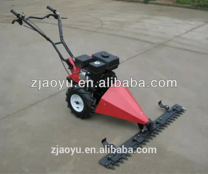 6.5HP Sickle Bar Mower