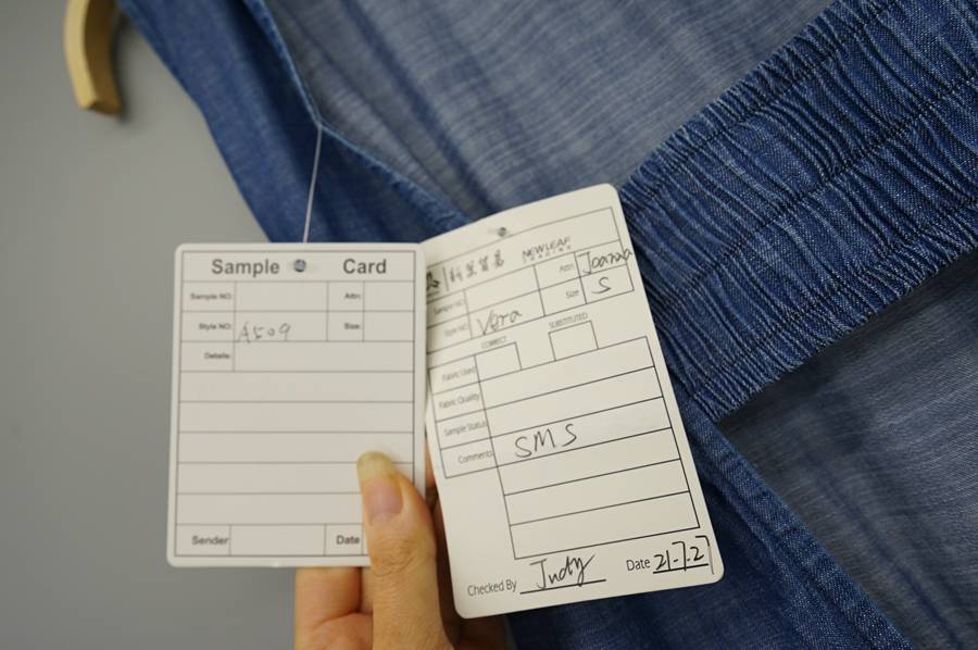 Lyocell Slub Fabric Jpg