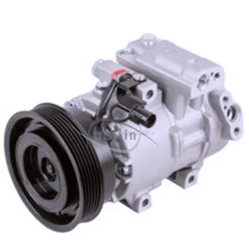 97701-1M130 DV13 TYPE Air Condition Compressor for KIA FORTE KOUP/CERATO
