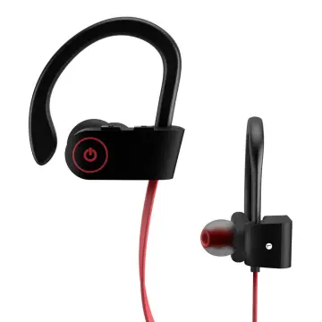 2018 New OEM Sweatrproof Sport Bluetooth stereo earphones,U8 Waterproof Bluetooth headset
