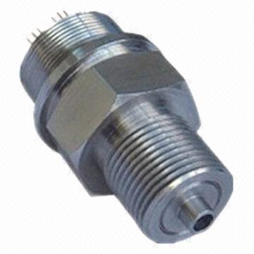 Pressure Sensors with Customized Housing