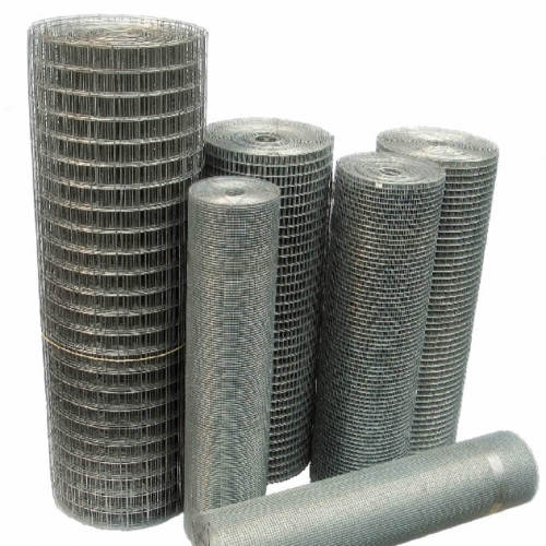 Welded Wire Mesh Galvanized widely used in agriculture Welded wire mesh Manufactory