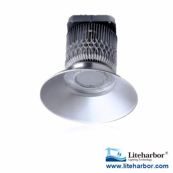 3 Years Photoelectric CE & RoHS Workshop Lighting China Supplier