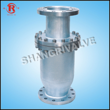 Oxgen Special Strainer (Type: QF)