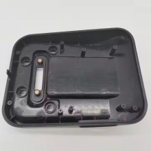 ABS PP HDPE Plastic Shell Covers Custom Designed
