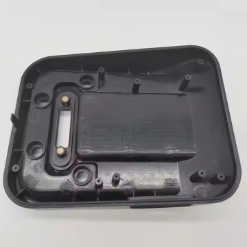 ABS PP HDPE Plastic Shell Covers Custom Designed