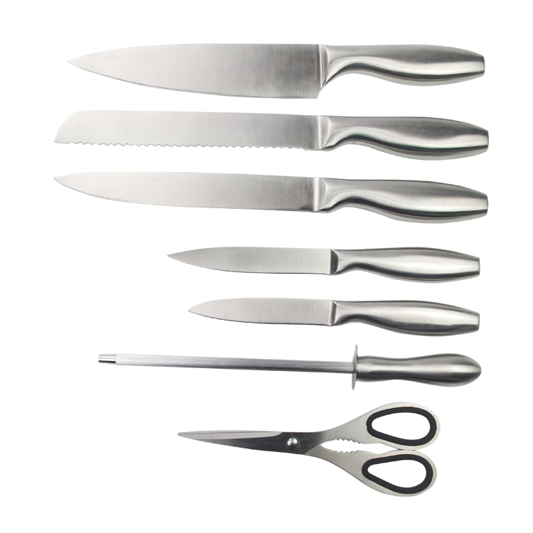 kitchen knife set