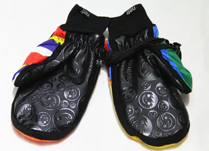 neff Skiing Gloves Snowboard Gloves Winter Mitten Gloves