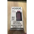 Vozol 10000 Puffs origin