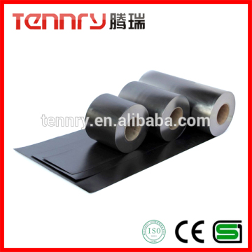 China High Quality Flexible Carbon Graphite Sheet For Sealing
