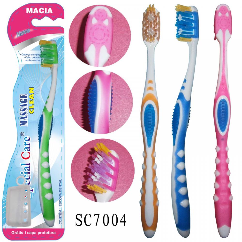 High End High Quality Toothbrush Products