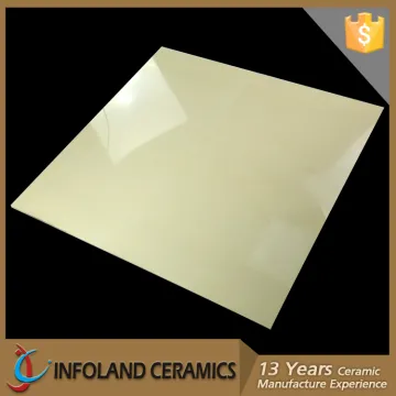 Living Room Non-Slip Nano Polished Vitrified Tiles Photos