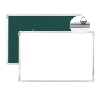 Mini Magnetic Double-Sided Portable Whiteboard for Office and Home